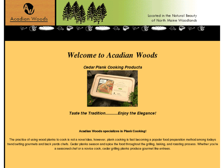 www.acadian-woods.com