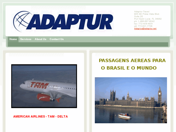 www.adaptur.net