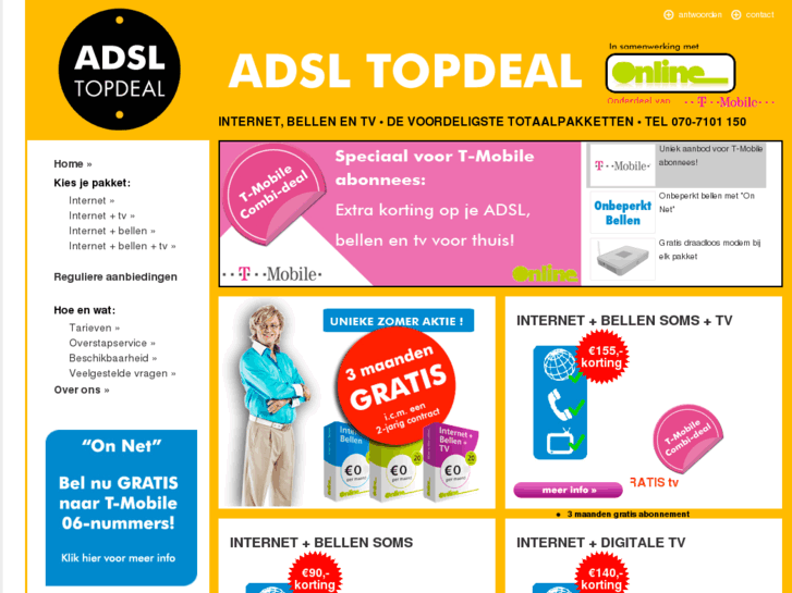 www.adsltopdeal.com