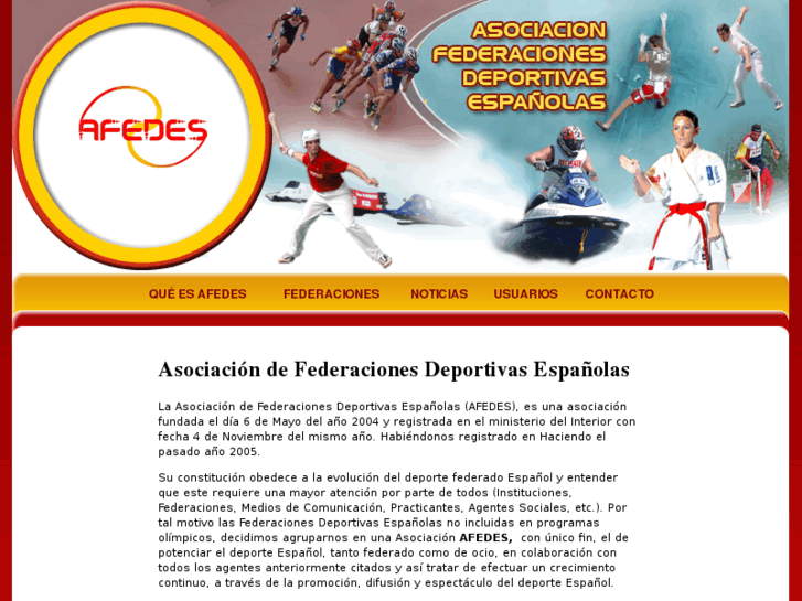 www.afedes.com