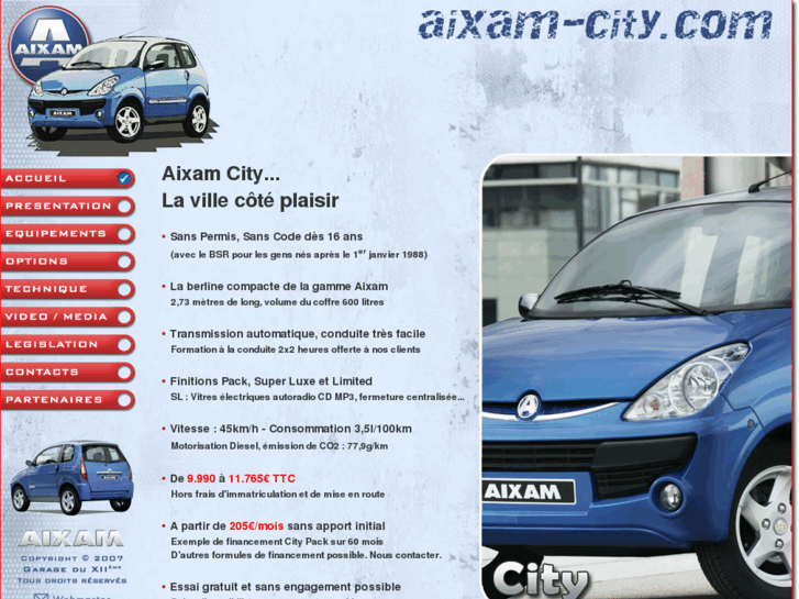 www.aixam-city.com