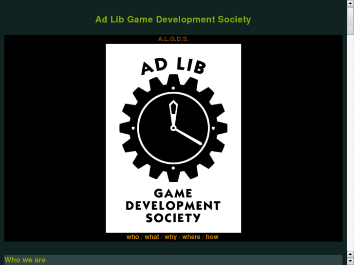 www.algds.com