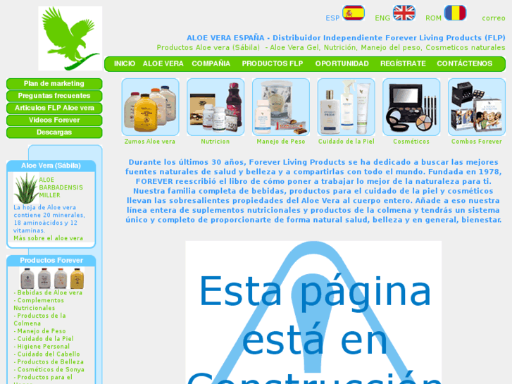 www.aloevera-espana.com