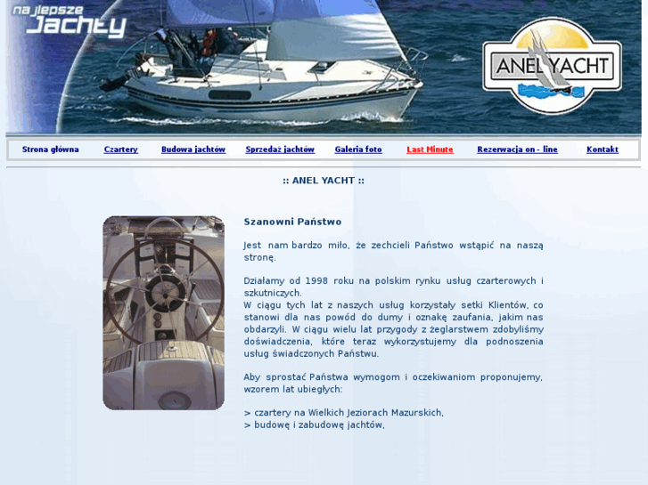 www.anelyacht.pl