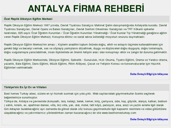 www.antalyafirma.com