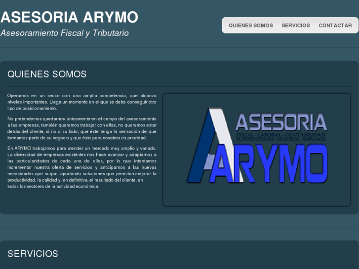 www.arymo.es