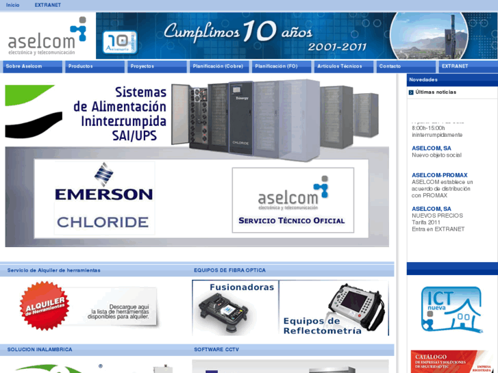 www.aselcom.com