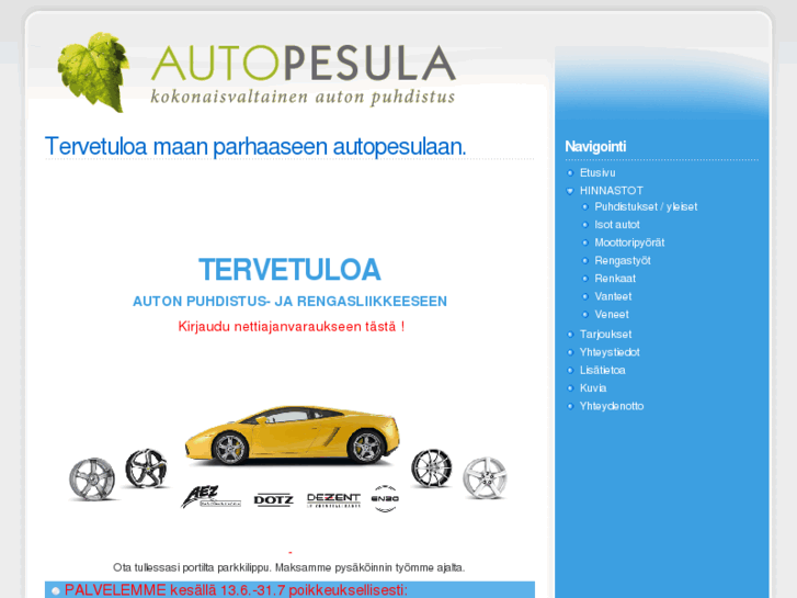 www.autopesula.net