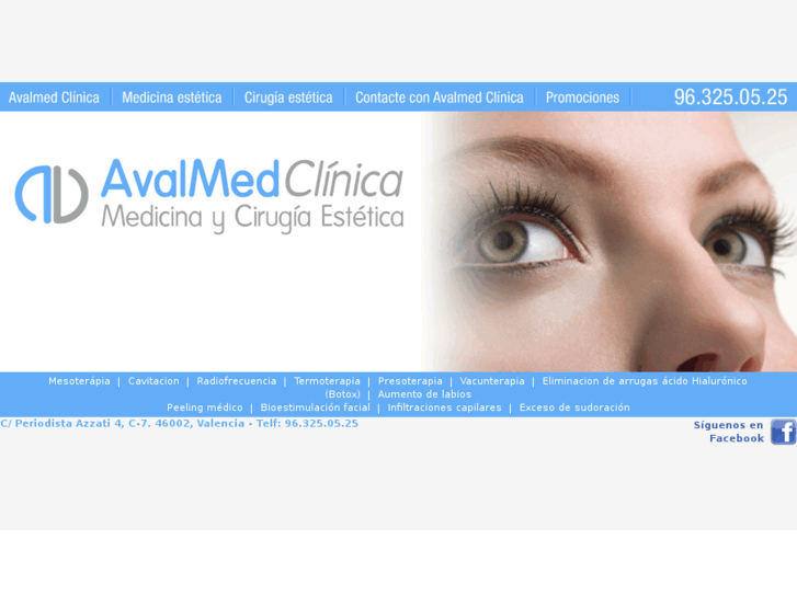 www.avalmedclinica.es