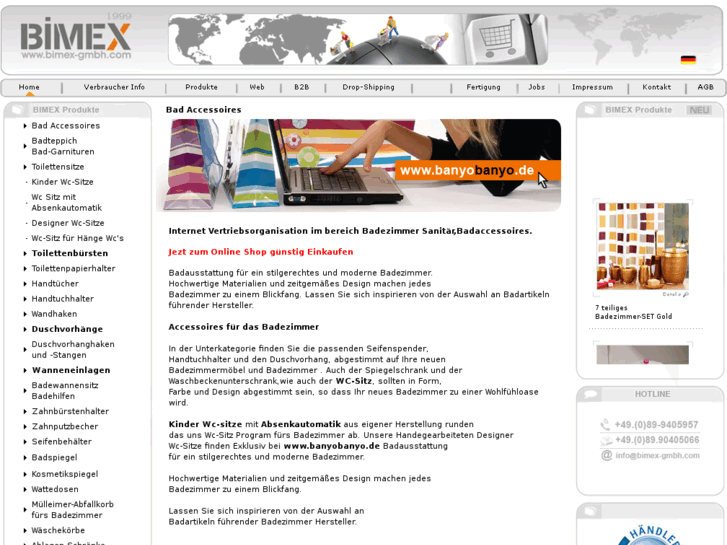 www.bimex-gmbh.com