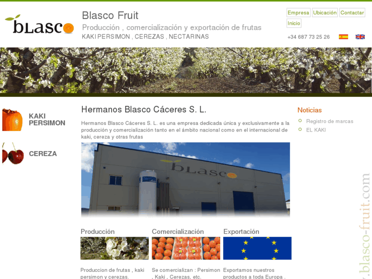www.blasco-fruit.com