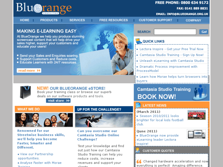 www.blueorange.org.uk