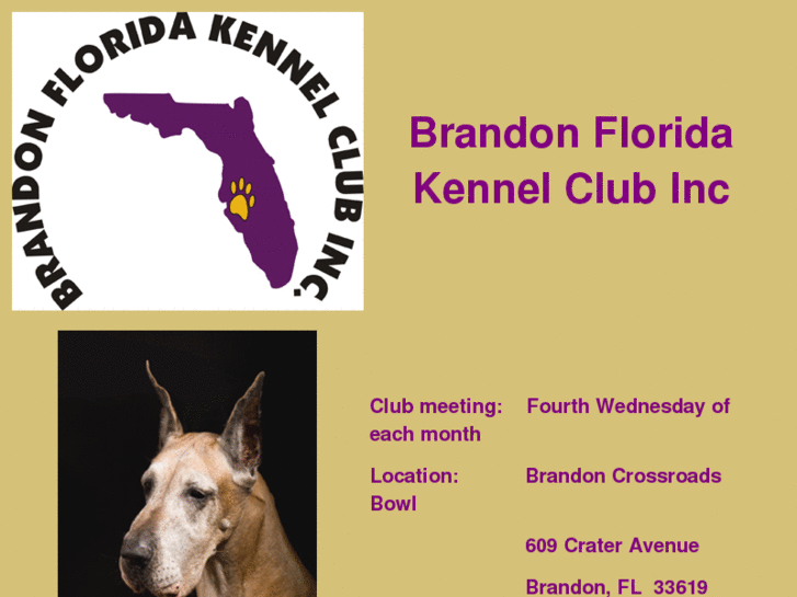 www.brandonfloridakennelclub.com