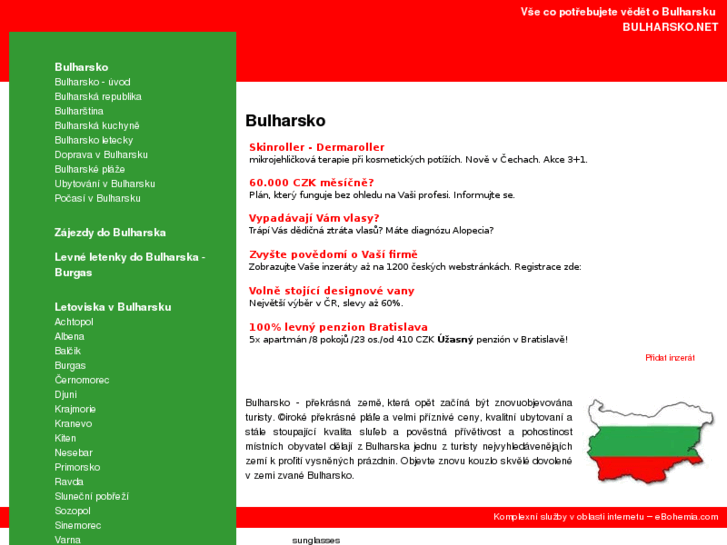 www.bulharsko.net