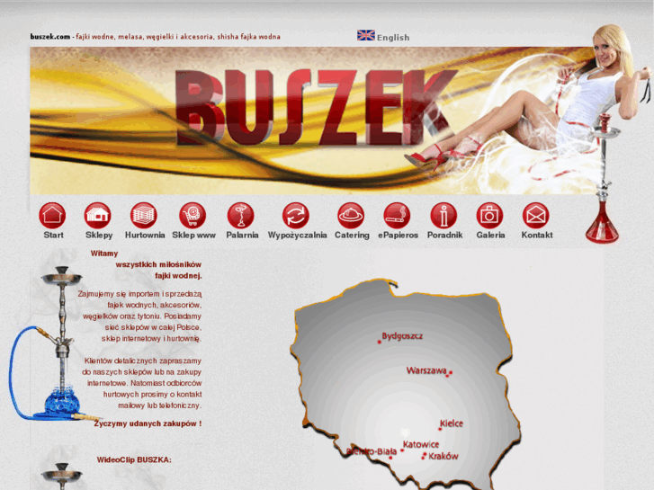 www.buszek.com