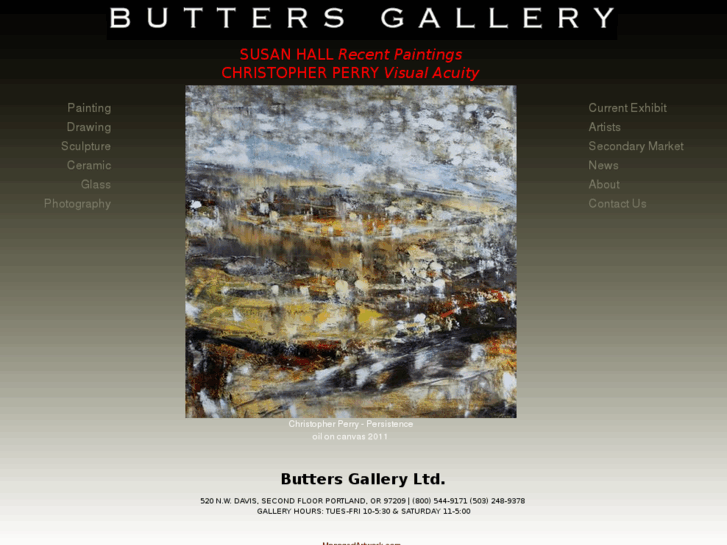 www.buttersgallery.com