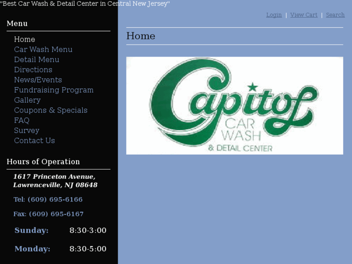 www.capitolcarwashnj.com