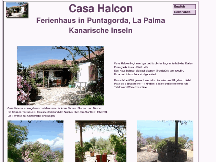 www.casahalcon-lapalma.com