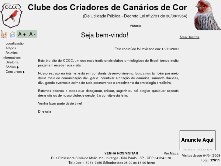 www.cccc-canarios.com