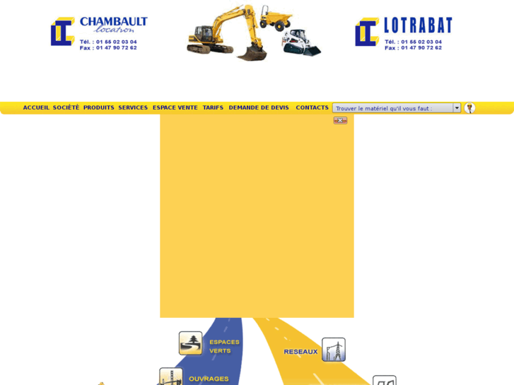 www.chambault.com