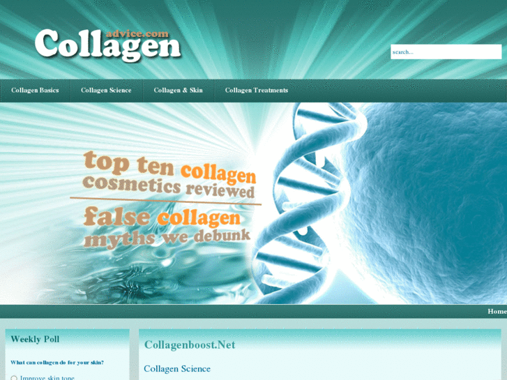 www.collagenboost.net