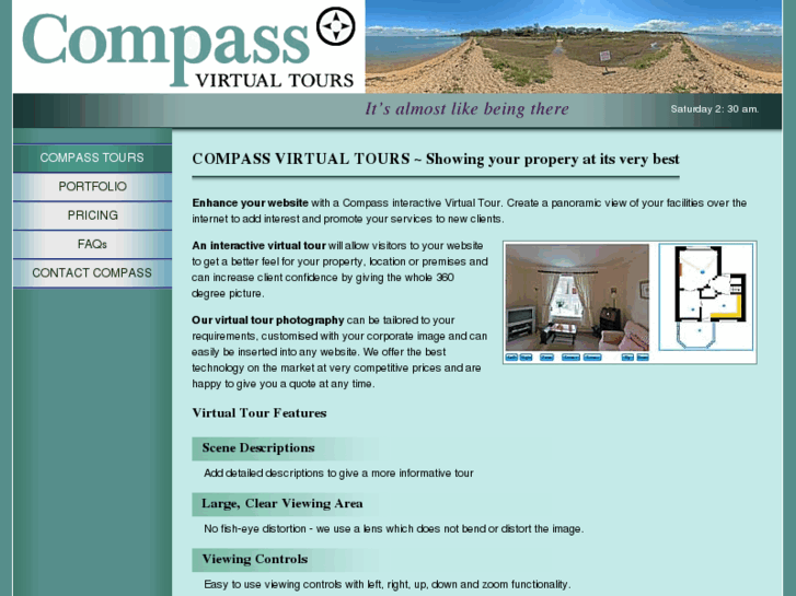 www.compass-virtualtours.com