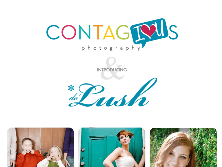 www.contagiousphotography.com