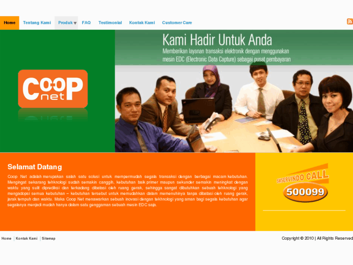 www.coopnet.co.id