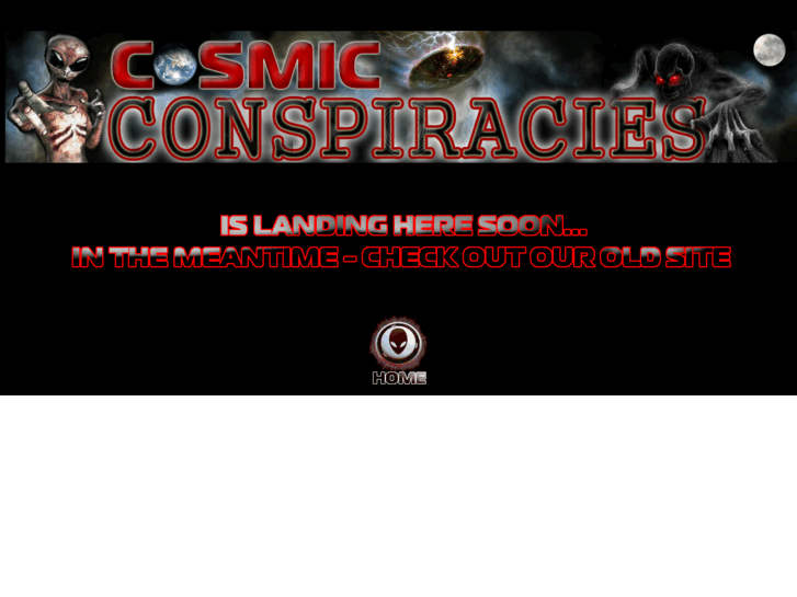 www.cosmic-conspiracies.com