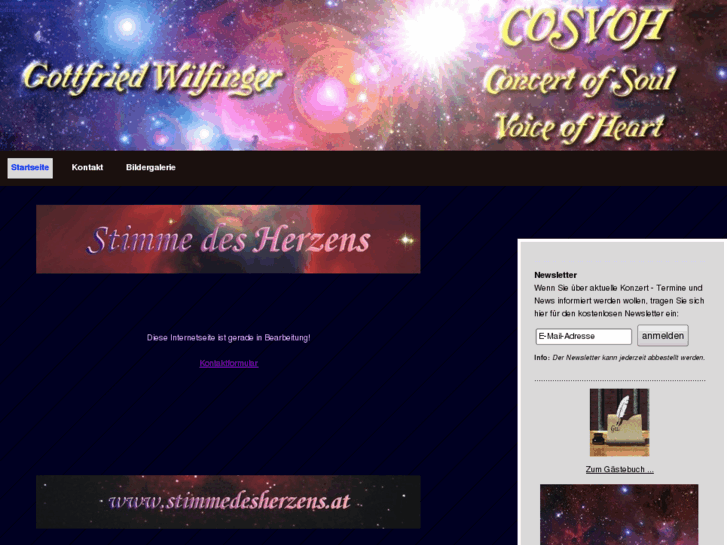 www.cosvoh.com