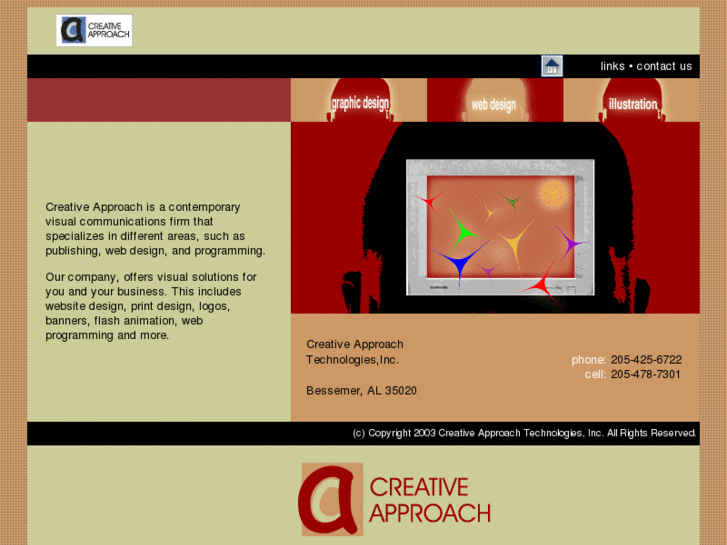 www.creative-approach.com