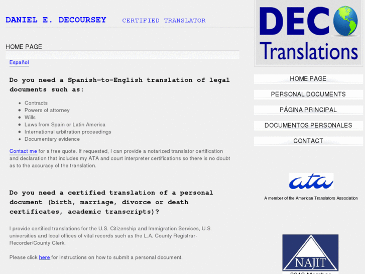 www.decotranslations.com