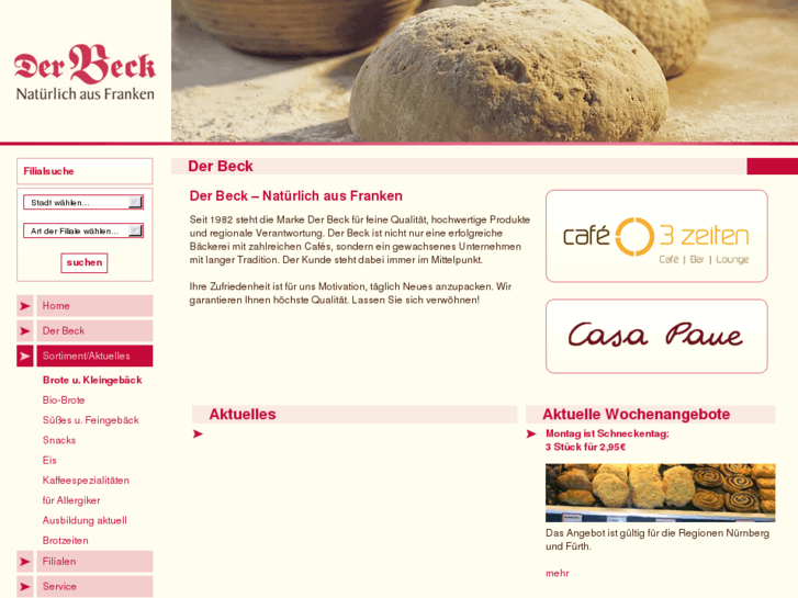 www.derbeck.de