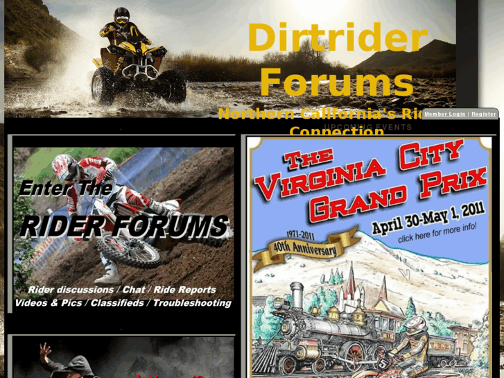 www.dirtriderforums.com