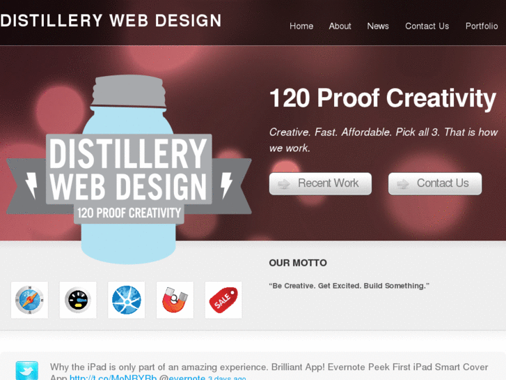 www.distillerywebdesign.com