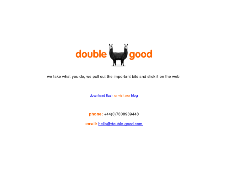 www.double-good.com