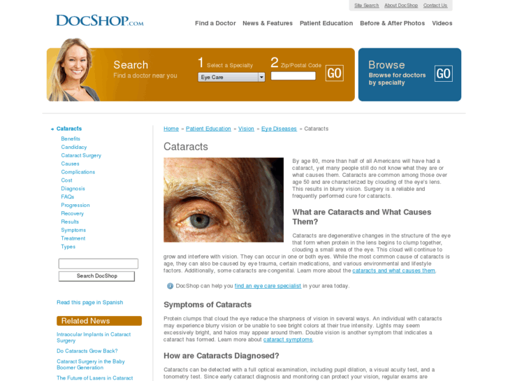 www.dryeyeinfocenter.com