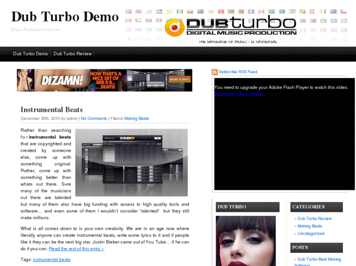 www.dubturbodemo.com