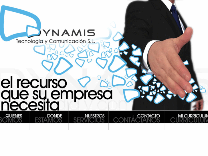 www.dynamis.mobi