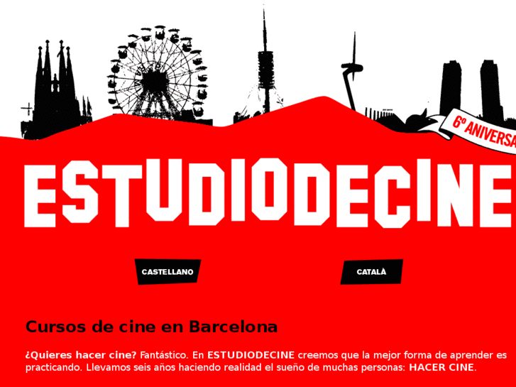 www.estudiodecine.com