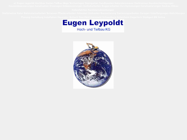 www.eugenleypoldt.com