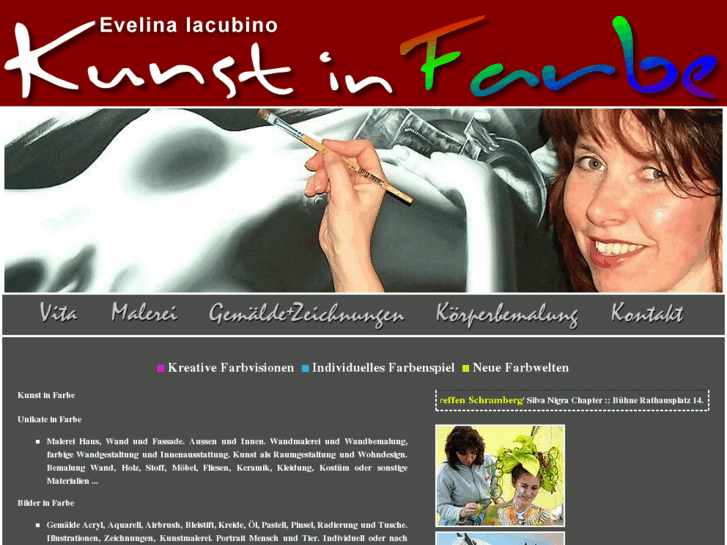 www.evelina-iacubino.de