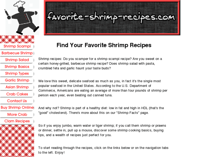 www.favorite-shrimp-recipes.com