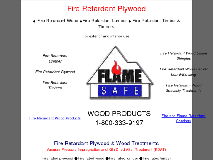 www.fireretardantplywood.info