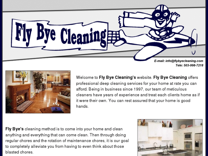 www.flybyecleaning.com