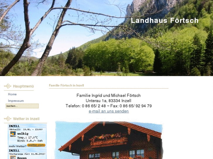 www.foertsch-inzell.com