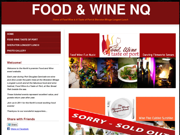 www.foodandwinenq.com