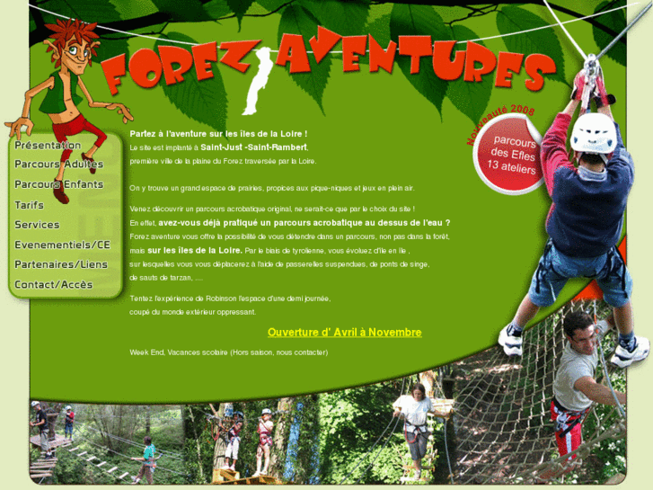 www.forezaventures.com