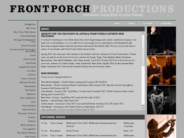 www.frontporchproductions.org