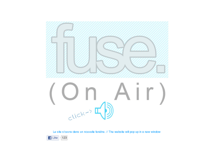 www.fuseonair.com